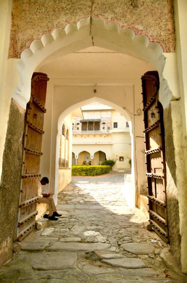 Fort Barli - A 16Th Century Castle מראה חיצוני תמונה
