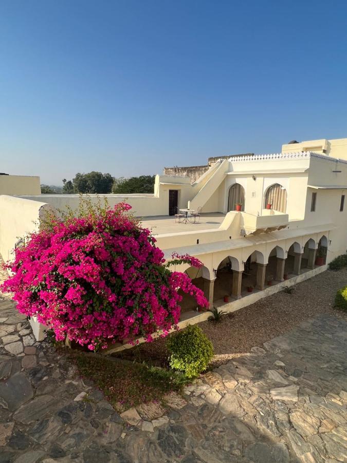 Fort Barli - A 16Th Century Castle מראה חיצוני תמונה