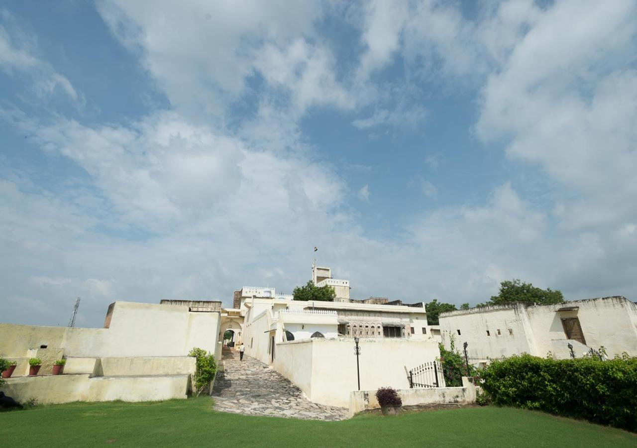 Fort Barli - A 16Th Century Castle מראה חיצוני תמונה