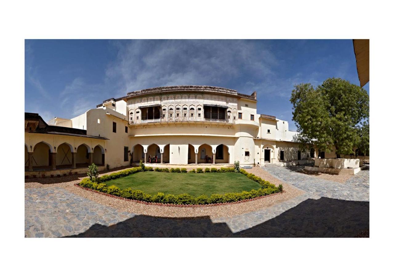 Fort Barli - A 16Th Century Castle מראה חיצוני תמונה